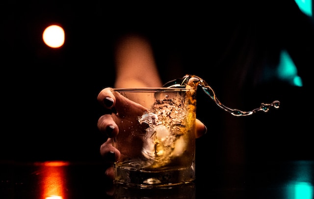 alkohol